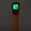 Handheld Infrared Thermometer -50C to 550C, Fast Response 12