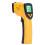 Handheld Infrared Thermometer -50C to 550C, Fast Response 13