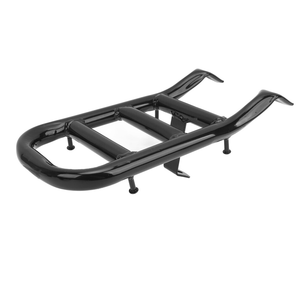 Front Luggage Rack Replacement For 196Cc 6.5Hp Mini Bike, 355 X 155Mm 9491369366677