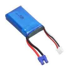 150 Z 27 7,4V 850mAh RC Boot Lithium-Batterie für Walkera F150