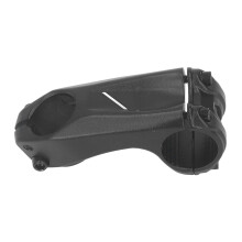Leichter Aluminiumlegierungs- Fahrrad-Vorbau mit 17 für Off-Road 31,8x28,6 mm
