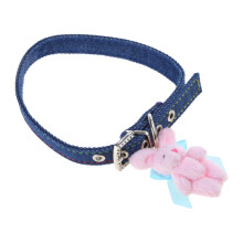Rabbit Collar Necklace Collarbone Chain Trendy Neck Jewelry for