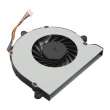 Ventilateur de refroidissement du CPU pour ordinateur portable, prise 4 broches, remplacement compatible avec la série 15