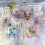Storage Container Crafting Silicone Mold Personalized-E letter 7