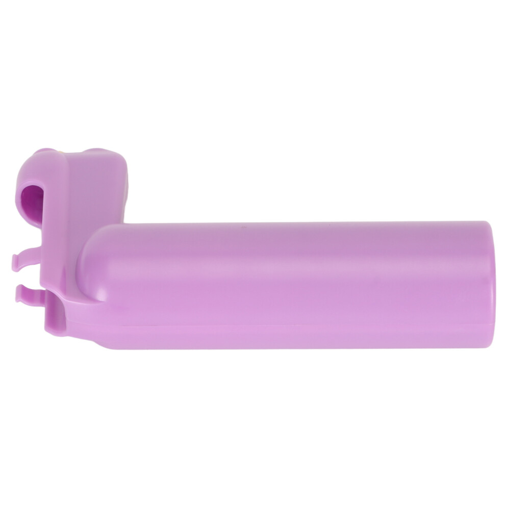 Rechargeable Mini Airbrush Sprayer For Kids Painting, Purple, 1200Mah 7691369367632