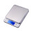 Compact Digital Scale Featuring Factory Calibrated Precision & Easy On-Key Calibration 5