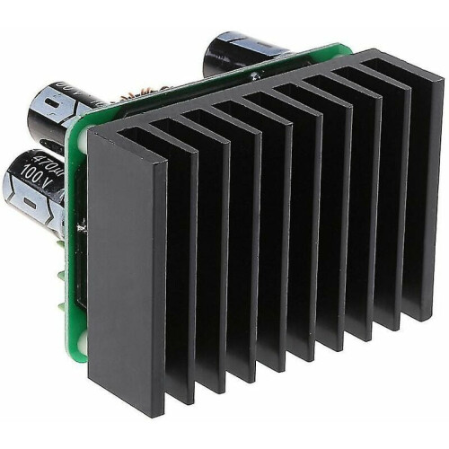 Régulateur de tension polyvalent, module abaisseur avec mode Boost non isolé pour solutions d'alimentation avancées (sortie réglable, 600 W) 1