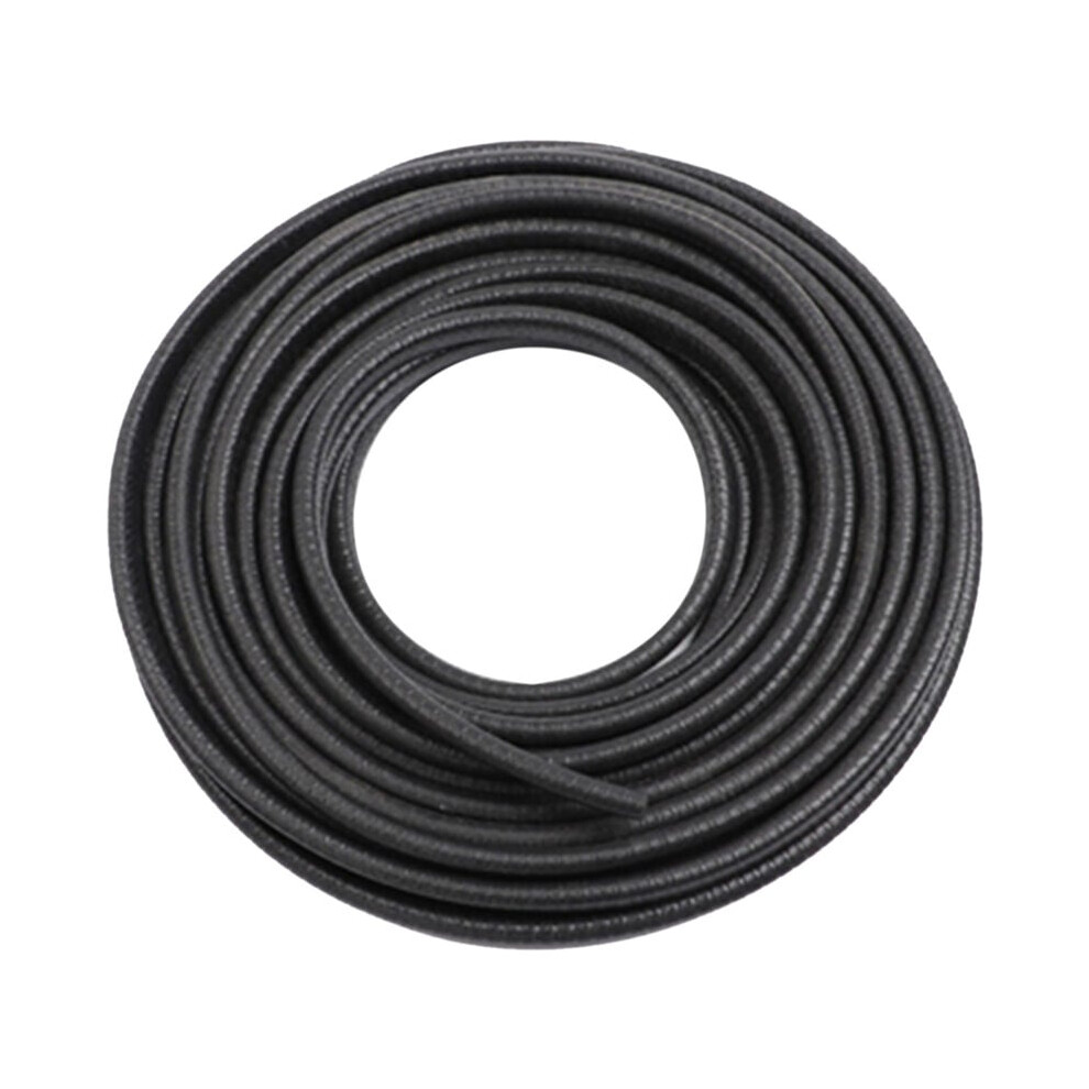 Automotive Door Edge Protection, Universal U-Shape Rubber Seal Strip For Sedan Trucks Suv Atv Boats, Durable No Glue Car Door Edge Protector, 5 Meter 9169997068170