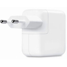 MacBook Pro-lader – Superrask lader for Apple-enheter, med bred kompatibilitet og full sikkerhetsbeskyttelse, perfekt for reiser (sammenleggbar)