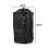 Military Style Clothespin Organizer, Mesh Construction for Enhanced Air Flow with Elastic Drawstring and Hook and Loop Closure for Easy Securement 2