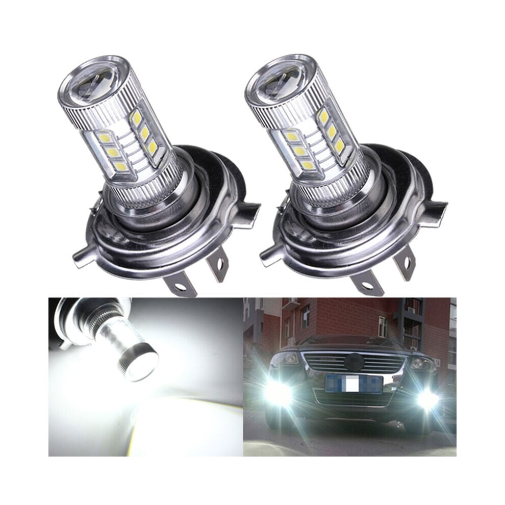 Revolutionary Car Led Lighting, Long Lifespan With Compact Design And Superior Heat Dissipation For Unmatched Durability, Pack Of 2 9405630221121