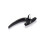 Window Latches For Hung Types, Portable Easy Use Install Within Minutes, Aluminium Base Ensuring Durability, Adjustable Direction Customized Needs, 3