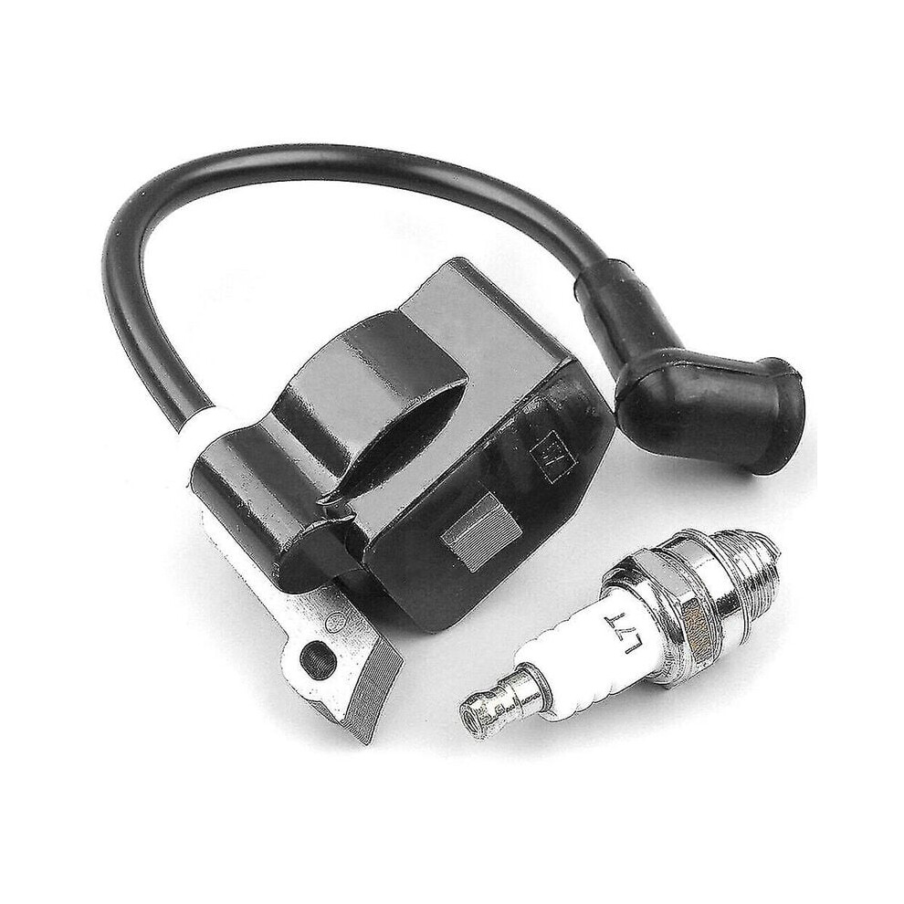 Non-Original Aftermarket Genuine Ignition Module Ensures High Performance, Durable High Quality Ignition Coil For Reliable Operation In A Black 9405630551037
