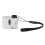 Microscopio da tasca mini 60X con ingranditore, LED e luce UV per denaro e gioielli 7