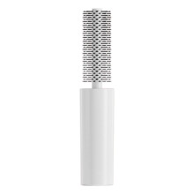 Stilvolle Föhnbürste mit einziehbarem Design, ergonomischem Griff und Volumenbürste, schnelle Trocknungsergebnisse für alle Haartypen, ideal für