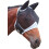 Horse Companion's Haven, φιλικό προς το δέρμα κάλυμμα προσώπου με ενισχυμένη μύτη, 1