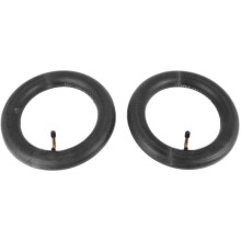 Chambre à air pour trottinette électrique, remplacement pour planches auto-équilibrées, 10 x 2,125, avec valve à 90, chambres à air en