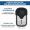 Solution de télécommande universelle avancée LiftMaster, Security2.0+ pour une protection renforcée et une alimentation durable à domicile 4