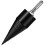 Σχίστης καυσόξυλων για ευρείες εφαρμογές με αντιολισθητική αυλάκωση, βαρέως 1