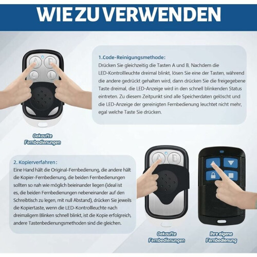 Système de commande de porte de garage innovant, télécommande universelle LiftMaster avec sécurité 2.0+ et précision accrue pour une 2