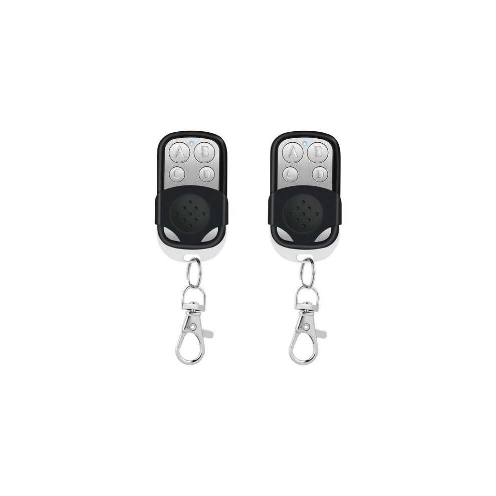 Remote Control Excellence, Fixed Code Clone Rf Transmitter For Wide Coding Range & Advanced Security2.0+ For Secure, Convenient Operation 9405630851830