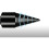 Σχίστης καυσόξυλων για ευρείες εφαρμογές με αντιολισθητική αυλάκωση, βαρέως 4
