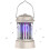 Efficient Pest Control System, Incorporating Rechargeable Technology For Flexibility, Safe Design Prevents Accidental Contact, Robust ABS Plastic 1