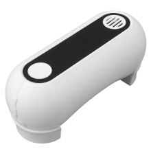 Autoscarico del WC senza mani, induzione in 0,25s, batteria da 2000mAh, ABS