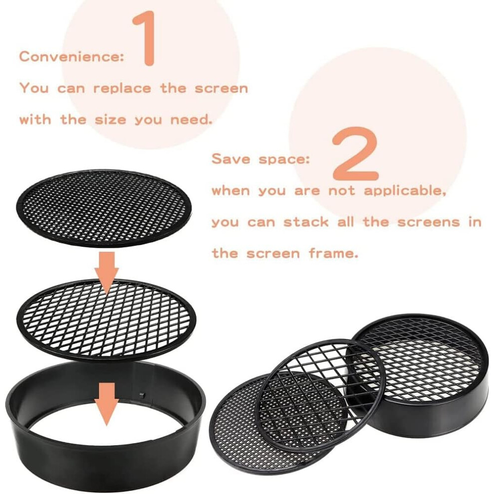 Versatile Ventilation Connector, Plastic Ventilation Pipe For Reliable Airflow Management In Hvac Systems, Round Design Ensures Smooth Air Passage, 9169997070562