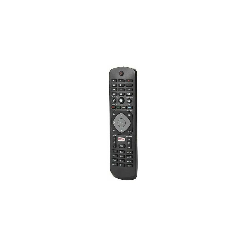 Genuine Philips Tv Remote Control, Universal Compatibility Ensures Hassle-Free Operation For Your Smart Entertainment Experience 9169997070203