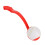Ergonomic Hand Dog Ball Launcher 38cm/15.0in 6.0cm 14