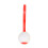 Ergonomic Hand Dog Ball Launcher 38cm/15.0in 6.0cm 15