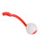 Ergonomic Hand Dog Ball Launcher 38cm/15.0in 6.0cm 16