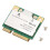 7265HMW 1200Mbps Mini PCIe Wireless Network Card with Bluetooth 4.2 15
