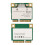 7265HMW 1200Mbps Mini PCIe Wireless Network Card with Bluetooth 4.2 14