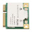 7265HMW 1200Mbps Mini PCIe Wireless Network Card with Bluetooth 4.2 1