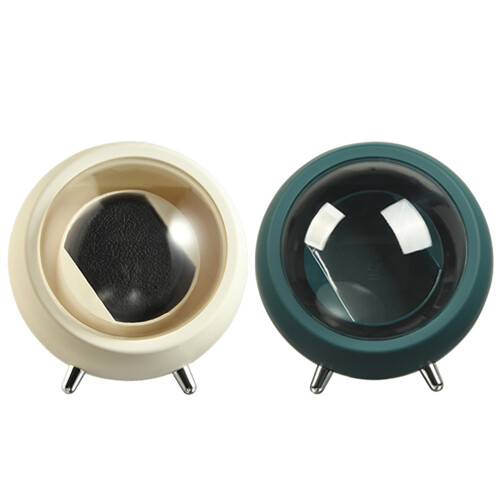 Mechanical Watch Winder for Automatic Watches Rotation-Green 1