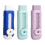 Slide Function Retractable Pencil Eraser, High-Quality PVC Material Creative Color, Wide Application for Notes Diaries, Suitable for Students Office 1