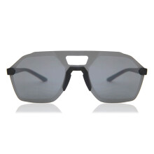 Alpina Beam II Cycling Glasses Peach