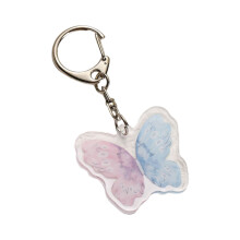 Y2k Style Phone Pendant Novel Acrylic Butterflies Y2k Girl-3
