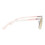 Superdry Superdry Shockwave Sunglasses - Coral / Crystal 2