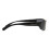 Bloc Bloc Hornet Sunglasses - Black Polarised 2