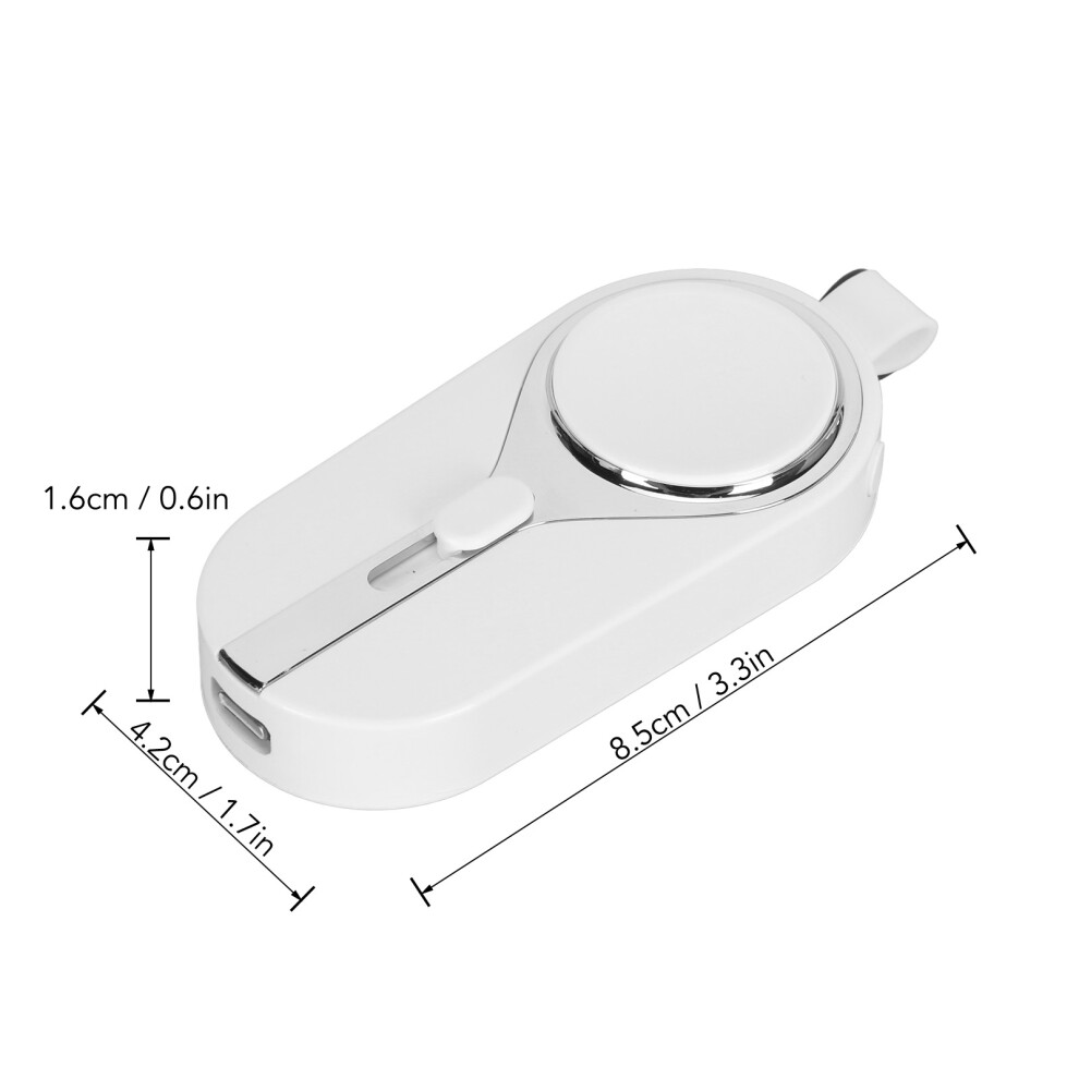 Tragbare Mini-Notfall-Powerbank, 2-In-1, 2000 Mah, 7661675562212