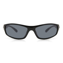 Bloc Hornet Sunglasses - Black Polarised