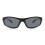 Bloc Bloc Hornet Sunglasses - Black Polarised 1