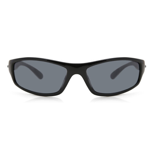 Bloc Bloc Hornet Sunglasses - Black Polarised
