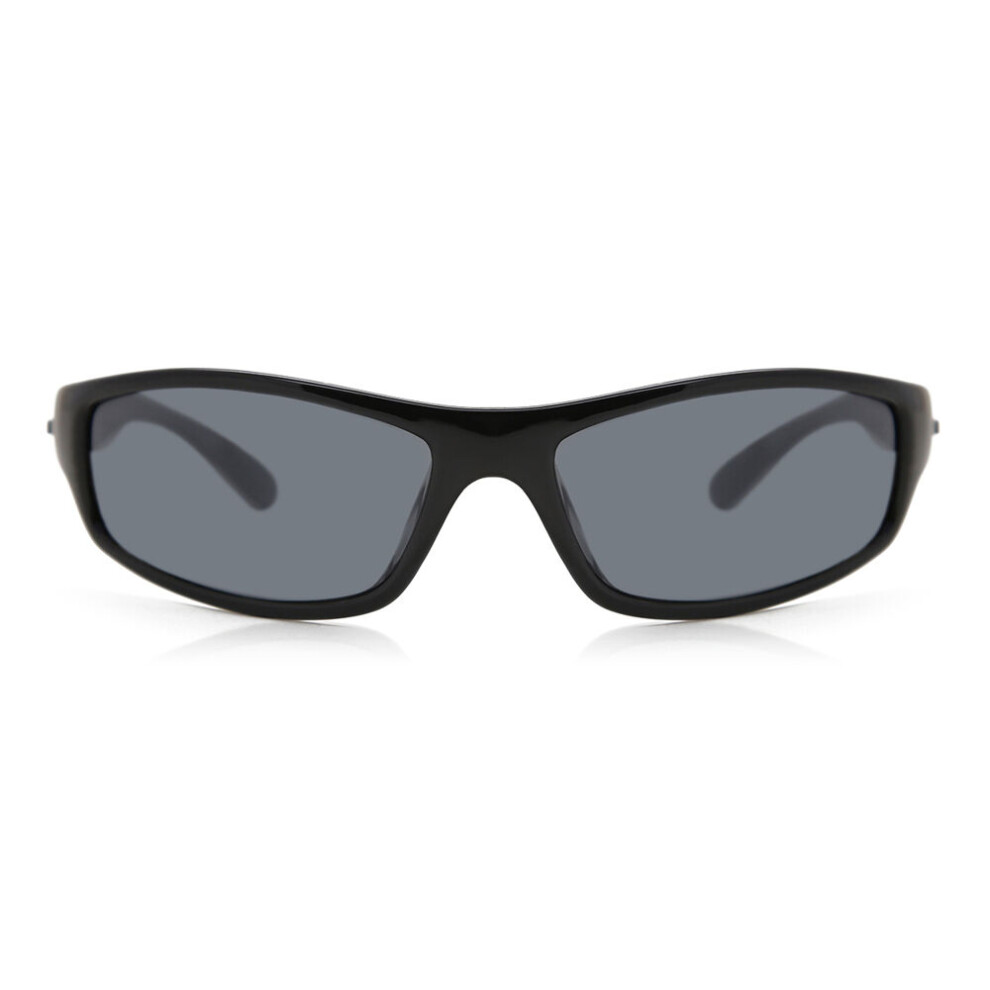 Bloc Hornet Sunglasses - Polarised Black