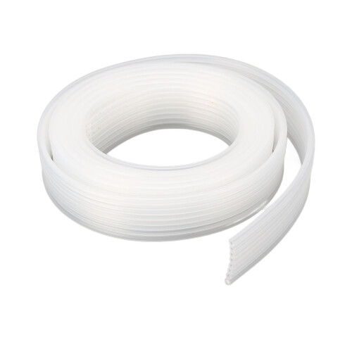 Translucent Ink Tube 1.5m 8 Rows for Solvent & Water-Based Inks