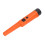 Wasserfester Hand-Metallscanner Pinpointer-Stab – Orange, IP66, 12 kHz 13