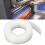 UV Printer Flexible Ink Tube 1.5m Translucent Replacement for Cartridge 3